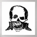 Suche nach calavera poster Skelett