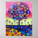 Suche nach der tag der toten poster Muertos