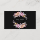 Suche nach watercolor floral visitenkarten Jede person