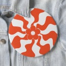 Suche nach orange retro buttons Sommer