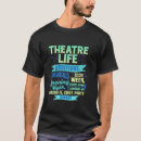 Suche nach schauspiel tshirts Thesen