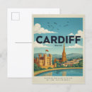 Suche nach cardiff postkarten Wales