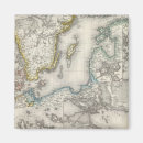Suche nach russia magnete Map