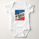 Suche nach eiffelturm babykleidung Europa