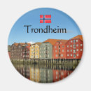 Suche nach norwegen magnete Trondheim