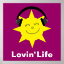 Suche nach kopfhörer poster Niedlich