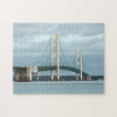 Suche nach mackinac puzzle See