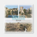 Suche nach spanier magnete Toledo