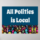 Suche nach politiker poster Kandidat