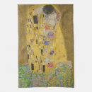 Suche nach gustav klimt geschirr tücher Küssen