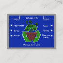 Suche nach wiederverwendung visitenkarten Metall