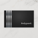 Suche nach schützen sie sich visitenkarten Leibwächter