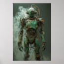 Suche nach android poster Cyberpunk