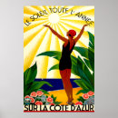 Suche nach riviera poster France