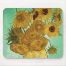 Suche nach vincent van gogh mousepads Blumen