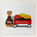 Suche nach wagen puzzle Herbst
