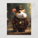 Suche nach niedlicher hamster postkarten Nagetier