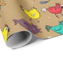 Suche nach hühner geschenkpapier Santa