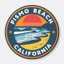 Suche nach pismo beach magnete Kalifornien