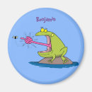 Suche nach frosch cartoons magnete Für alle