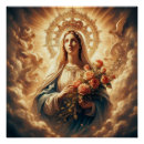 Suche nach jungfrau mary poster Engel
