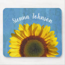 Suche nach garten blumen mousepads Sonnenblume