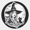 Suche nach samhain aufkleber Katze