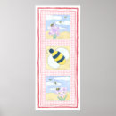 Suche nach bienen poster Blumen