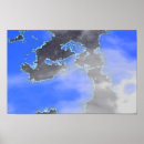 Suche nach übertragen sie poster Blau