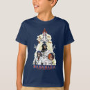 Suche nach raumfähre tshirts Für kinder
