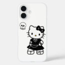 Suche nach kawaii schädel iphone hüllen Emo