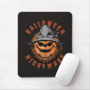 Suche nach vogelscheuche mousepads Gruselig