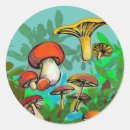 Suche nach wilde pilze aufkleber Jede person