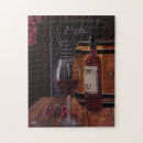Suche nach rotwein puzzle Weingut