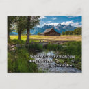 Suche nach john muir postkarten Natur