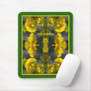 Suche nach sie sind mein sonnenschein mousepads Gelb