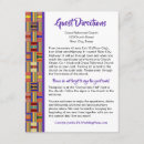 Suche nach buntglas einladungen Für sie/ihn