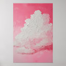 Suche nach rosa himmel poster Wolken