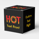 Suche nach flamme papier geschenk box Rot