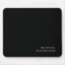 Suche nach schwarzweiß mousepads Für ihn