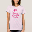 Suche nach rosa vogel tshirts Für sie