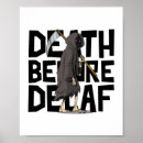 Suche nach tod poster Totenkopf