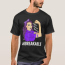 Suche nach unzerbrechlich tshirts Kämpfer