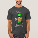 Suche nach irische folklore tshirts Kobolde
