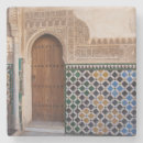 Suche nach alhambra untersetzer Architektur