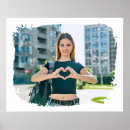 Suche nach liebe tochter poster Herz