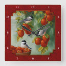 Suche nach die sie ernten wanduhren Äpfel