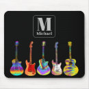 Suche nach gitarren mousepads Für alle