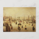 Suche nach avercamp postkarten Skater