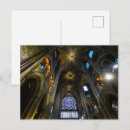 Suche nach glasfenster postkarten Kirche